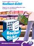 Energieverspilling, waarom zou je? Koelkast dicht! Rapport over energieverspilling door open koelingen in supermarkten