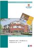 www.vanhasselmakelaars.nl DE BAKKERIJ 176-178 TE ZUNDERT Koopsommen vanaf : 195.000,00 v.o.n. Woonoppervlakte vanaf : ca. 78 m².