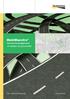 MobiMaestro /verkeersmanagement in steden en provinciën