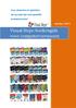 Visual Steps-boekengids voor computercursussen