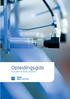 Opleidingsgids. Industrial Automation