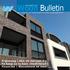 Woon. Bulletin Een uitgave van WONINGSTICHTING WOENSDRECHT. Prijsvraag Hoe zit dat met..? Te koop en te huur Onderhoud Financiën Nieuwbouw en meer...