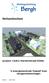 Verhuurbrochure. project: Cedric Mardonstraat Kilder. 5 energieneutrale Passief huis eengezinswoningen