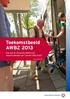 Toekomstbeeld AWBZ 2013. Hoe ziet de uitvoering AWBZ door zorgverzekeraars per 1 januari 2013 eruit?