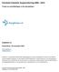 Factsheet Evaluatie Zorgverzekering 2006-2012