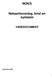 NOKS. Netwerkoverleg, kind en systeem VISIEDOCUMENT