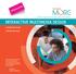INTERACTIVE MULTIMEDIA DESIGN
