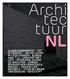 DE WERELD VAN DE ARCHITECT ARCHITECTUUR.NL 6/13