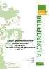 BELEIDSNOTA. Lokaal gezondheidsbeleid gemeente Aalten 2014-2017 'van ziekte en zorg' naar 'gezondheid en gedrag'