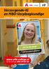 Verzorgende-IG en MBO-Verpleegkundige. Groningen, Hoogeveen, Hardenberg, Emmen