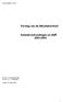 SAL/05.00008, Z.295.1. Verslag van de Albedaleerstoel. Arbeidsverhoudingen en ADR 2003-2005. Prof.mr. A.F.Brenninkmeijer Prof.mr. L.C.J.