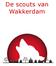 De scouts van Wakkerdam