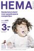 3 Kijk voor deelnemende winkels op hema.nl. Nederland stemt voor goedkopere rompertjes: eerst 4.95 voortaan. Nederland helpt HEMA HEMA helpt Nederland