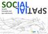 Sociale innovatie met geo-informatie. Open platform voor Kennisdeling & co-creatie