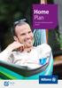 Home Plan. De woonverzekering zonder zorgen!