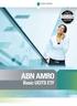 ABN AMRO Basic UCITS ETF