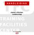 HANDLEIDING. Jamie s Kitchen: Leiderschap. TFC TrainingsMedia
