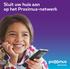 Sluit uw huis aan op het Proximus-netwerk