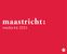 maastricht: media kit 2015