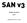 SAN v3. Update document 2010. uitgebracht door OCEN