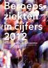 in cijfers 2012 Nederlands Centrum voor Beroepsziekten Coronel Instituut voor Arbeid en Gezondheid AMC UvA