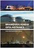 BRANDVEILIGHEID OPSLAGTANKS AUDIT-METHODOLOGIE (CIV03)