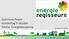 Zummere Power donderdag 9 oktober thema: Energiebesparing. Mat Schatorje, 9 oktober