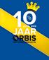 Orbis Software viert feest!