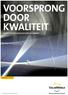 VOORSPRONG DOOR KWALITEIT ZONNESTROOMTECHNOLOGIE MADE IN GERMANY