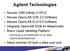 Agilent Technologies