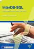 InterDB-SQL. Handboek voor Lead partners. Installatie Projectaanvraag. Foto: istockphoto.com/shironosov