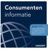 Consumenten informatie