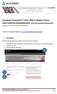 Autodesk AutoCAD LT 2014 Mail in Rebate Promo GIDS VOOR DE EINDGEBRUIKER HOE EEN KORTING AANVRAGEN?