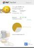 Google AdWords bespaarrapport