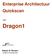 Enterprise Architectuur Quickscan. met. Dragon1