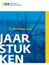jaarverslag 2009 aar tuk