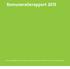 Remuneratierapport 2013. Remuneratierapport van de raad van commissarissen van BinckBank N.V. over het boekjaar 2011