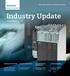 Industry Update. Nieuwsbrief. Maart 2015 Nummer 12 siemens.nl/industry. Advanced Automation. Remote Automation. Safe Automation