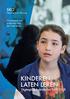 KINDEREN LATEN LEREN Strategisch beleidsplan 2015-2018. SKO Flevoland en Veluwe. Ontwerpers van onderwijs voor de 21ste eeuw