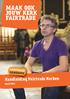 MAAK OOK JOUW KERK FAIRTRADE
