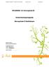 OPLEIDING tot Verzorgende-IG. Ondersteuningsmagazijn. Beroepstaak D Startbekaam