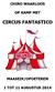 CHIRO WAARLOOS OP KAMP MET CIRCUS FANTASTICO MAASEIK/OPOETEREN