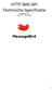 HTTP SMS API Technische Specificatie messagebird.com versie 1.1.6-05 mei 2014