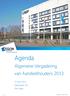 Agenda. Algemene Vergadering van Aandeelhouders 2013. 15 mei 2013 Aegonplein 50 Den Haag. aegon.com