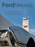 FordNieuws. Permeke Motors viert 100 jaar Ford verdeler. Oktober 2011. Brengt Ford-medewerkers samen