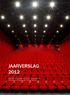 JAARVERSLAG 2012. Nederlandse Vereniging van Bioscoopexploitanten Nederlandse Vereniging van Filmdistributeurs