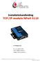 TCP/IP module NPort 5110