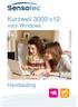 Kurzweil 3000 v12 voor Windows