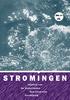 JRG 14 STROMINGEN. Vakblad van de Nederlandse Hydrologische Vereniging