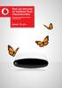 Snel van start met de Vodafone Thuis Interactieve Box. Gebruikershandleiding installeren Interactieve Box